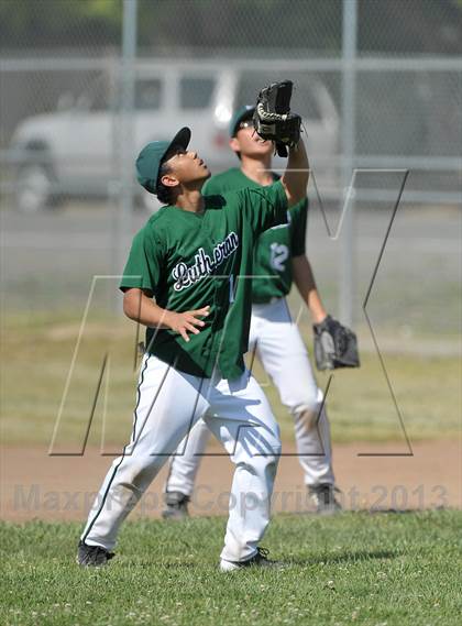 Thumbnail 3 in Lutheran @ Mira Loma photogallery.