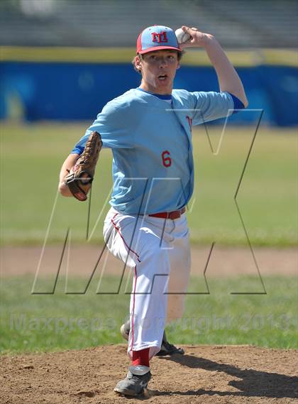 Thumbnail 1 in Lutheran @ Mira Loma photogallery.