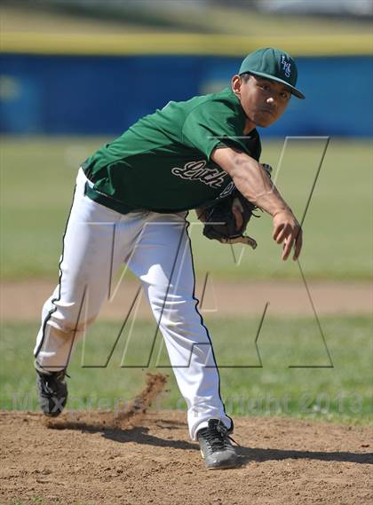 Thumbnail 1 in Lutheran @ Mira Loma photogallery.