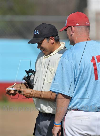 Thumbnail 3 in Lutheran @ Mira Loma photogallery.