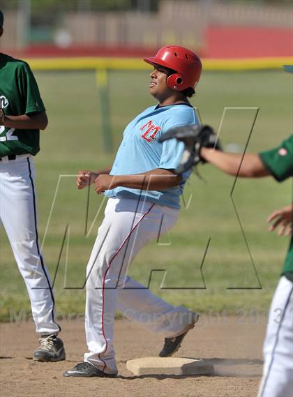 Thumbnail 1 in Lutheran @ Mira Loma photogallery.