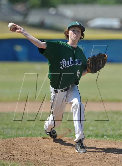 Thumbnail 2 in Lutheran @ Mira Loma photogallery.