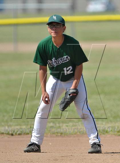 Thumbnail 2 in Lutheran @ Mira Loma photogallery.