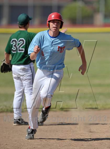 Thumbnail 1 in Lutheran @ Mira Loma photogallery.