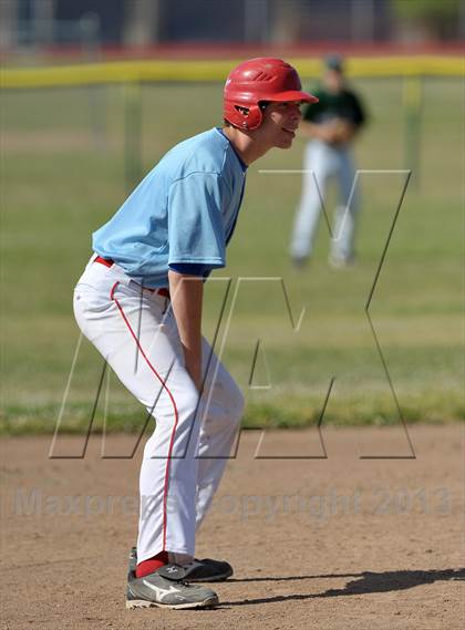 Thumbnail 2 in Lutheran @ Mira Loma photogallery.