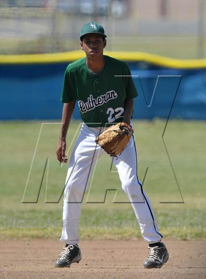 Thumbnail 2 in Lutheran @ Mira Loma photogallery.