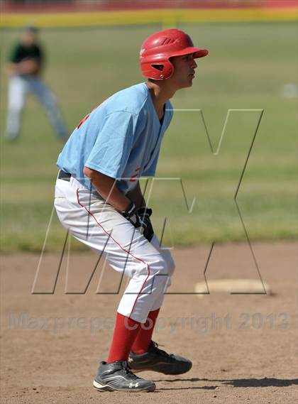 Thumbnail 1 in Lutheran @ Mira Loma photogallery.