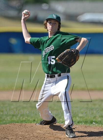 Thumbnail 1 in Lutheran @ Mira Loma photogallery.