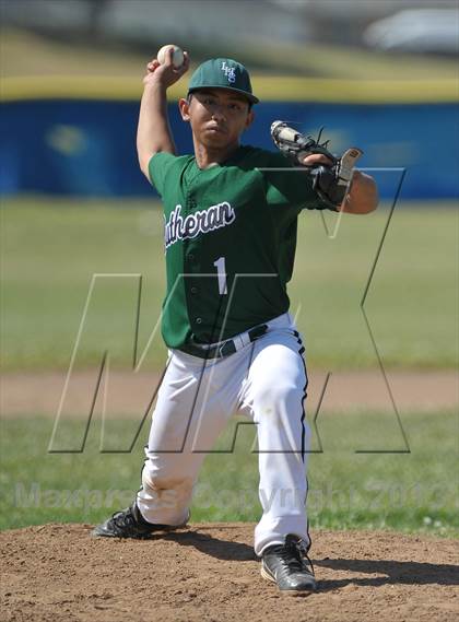Thumbnail 3 in Lutheran @ Mira Loma photogallery.