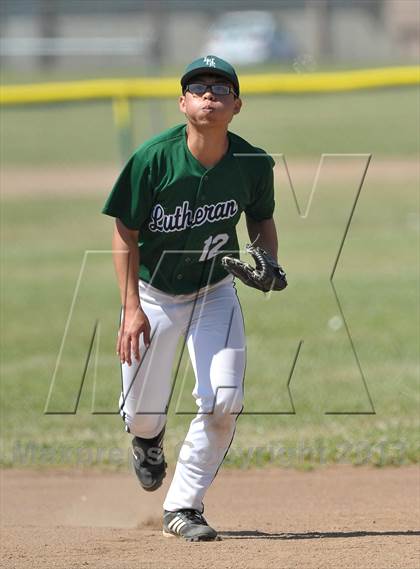 Thumbnail 3 in Lutheran @ Mira Loma photogallery.