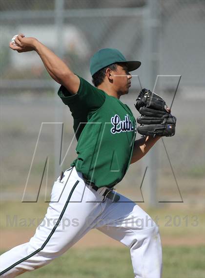 Thumbnail 1 in Lutheran @ Mira Loma photogallery.