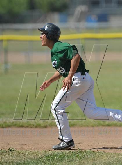 Thumbnail 3 in Lutheran @ Mira Loma photogallery.
