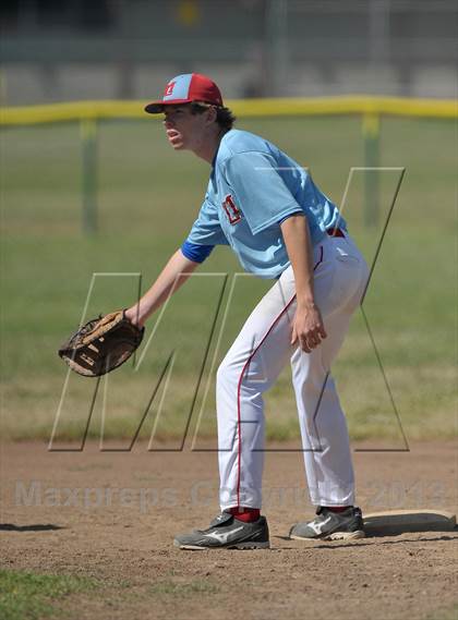 Thumbnail 1 in Lutheran @ Mira Loma photogallery.