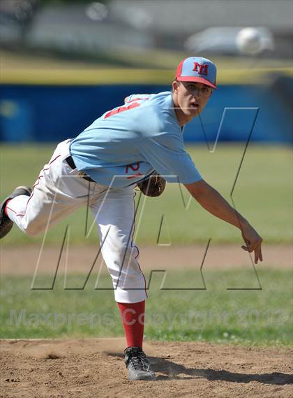 Thumbnail 2 in Lutheran @ Mira Loma photogallery.
