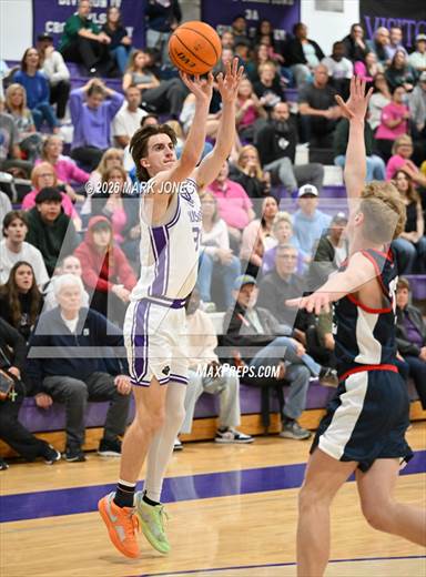 Scottsdale Christian Academy @ Northwest Christian (Senior Night)