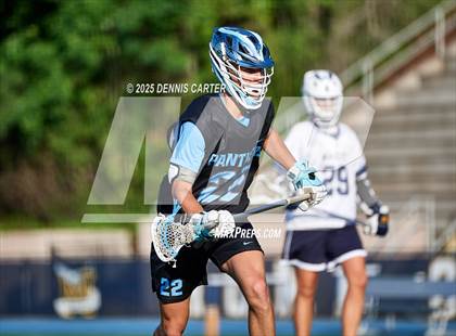 Thumbnail 1 in Starr's Mill @ Marist (GHSA Div 1 Quarterfinal) photogallery.
