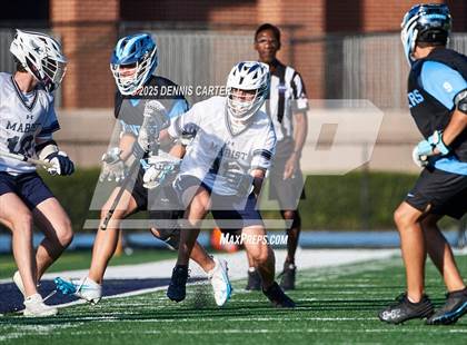 Thumbnail 3 in Starr's Mill @ Marist (GHSA Div 1 Quarterfinal) photogallery.