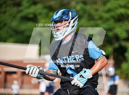 Thumbnail 2 in Starr's Mill @ Marist (GHSA Div 1 Quarterfinal) photogallery.