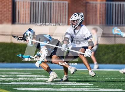 Thumbnail 2 in Starr's Mill @ Marist (GHSA Div 1 Quarterfinal) photogallery.