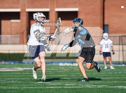 Thumbnail 3 in Starr's Mill @ Marist (GHSA Div 1 Quarterfinal) photogallery.