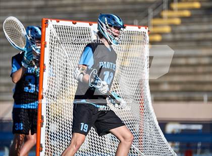 Thumbnail 1 in Starr's Mill @ Marist (GHSA Div 1 Quarterfinal) photogallery.