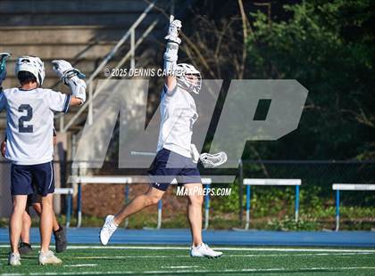 Thumbnail 2 in Starr's Mill @ Marist (GHSA Div 1 Quarterfinal) photogallery.