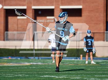 Thumbnail 1 in Starr's Mill @ Marist (GHSA Div 1 Quarterfinal) photogallery.