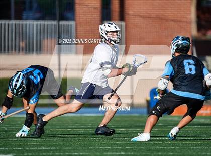 Thumbnail 1 in Starr's Mill @ Marist (GHSA Div 1 Quarterfinal) photogallery.