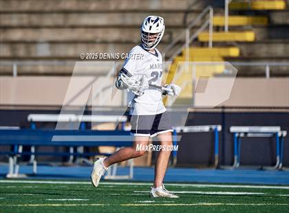 Thumbnail 2 in Starr's Mill @ Marist (GHSA Div 1 Quarterfinal) photogallery.