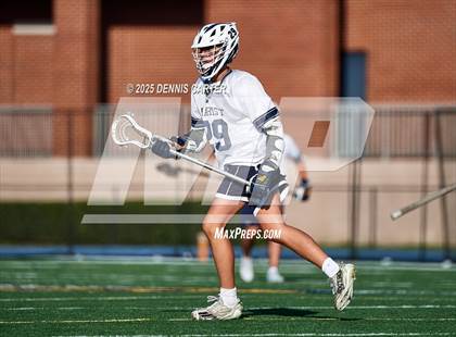 Thumbnail 2 in Starr's Mill @ Marist (GHSA Div 1 Quarterfinal) photogallery.