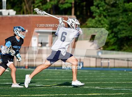 Thumbnail 1 in Starr's Mill @ Marist (GHSA Div 1 Quarterfinal) photogallery.