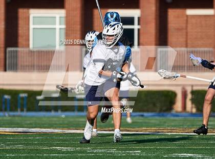 Thumbnail 3 in Starr's Mill @ Marist (GHSA Div 1 Quarterfinal) photogallery.