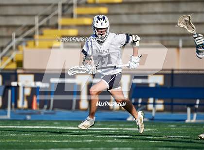 Thumbnail 2 in Starr's Mill @ Marist (GHSA Div 1 Quarterfinal) photogallery.