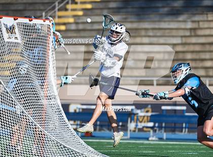 Thumbnail 3 in Starr's Mill @ Marist (GHSA Div 1 Quarterfinal) photogallery.