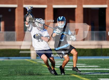 Thumbnail 3 in Starr's Mill @ Marist (GHSA Div 1 Quarterfinal) photogallery.