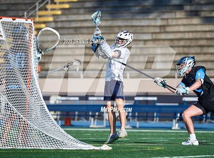 Thumbnail 2 in Starr's Mill @ Marist (GHSA Div 1 Quarterfinal) photogallery.
