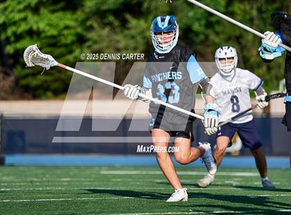Thumbnail 1 in Starr's Mill @ Marist (GHSA Div 1 Quarterfinal) photogallery.
