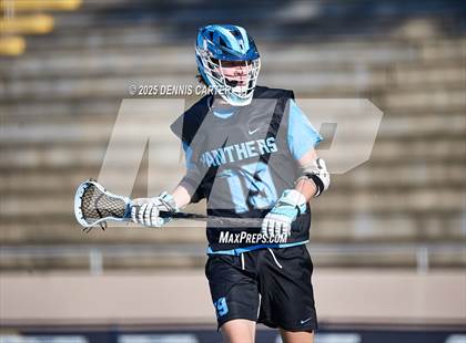 Thumbnail 3 in Starr's Mill @ Marist (GHSA Div 1 Quarterfinal) photogallery.