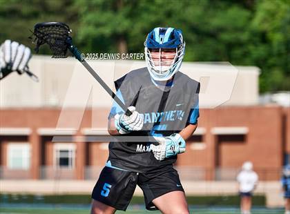 Thumbnail 2 in Starr's Mill @ Marist (GHSA Div 1 Quarterfinal) photogallery.