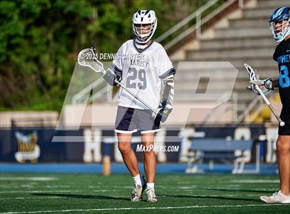 Thumbnail 3 in Starr's Mill @ Marist (GHSA Div 1 Quarterfinal) photogallery.