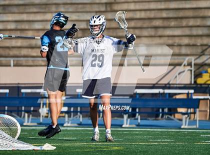 Thumbnail 3 in Starr's Mill @ Marist (GHSA Div 1 Quarterfinal) photogallery.