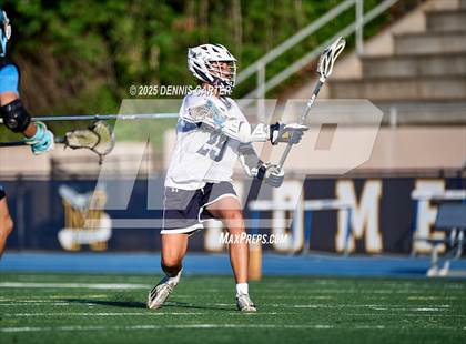 Thumbnail 1 in Starr's Mill @ Marist (GHSA Div 1 Quarterfinal) photogallery.