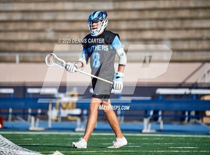 Thumbnail 1 in Starr's Mill @ Marist (GHSA Div 1 Quarterfinal) photogallery.