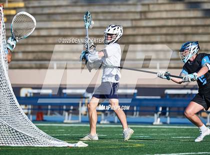 Thumbnail 1 in Starr's Mill @ Marist (GHSA Div 1 Quarterfinal) photogallery.