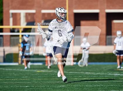 Thumbnail 3 in Starr's Mill @ Marist (GHSA Div 1 Quarterfinal) photogallery.