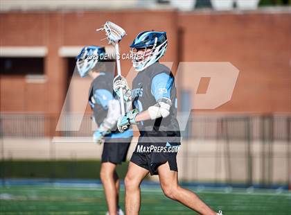 Thumbnail 1 in Starr's Mill @ Marist (GHSA Div 1 Quarterfinal) photogallery.