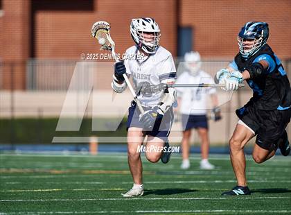 Thumbnail 2 in Starr's Mill @ Marist (GHSA Div 1 Quarterfinal) photogallery.