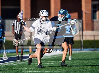 Thumbnail 2 in Starr's Mill @ Marist (GHSA Div 1 Quarterfinal) photogallery.