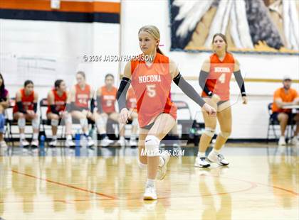 Thumbnail 3 in Petrolia @ Nocona photogallery.