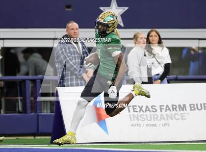 Thumbnail 3 in Vandegrift vs. DeSoto (UIL 6A Division II Final) photogallery.
